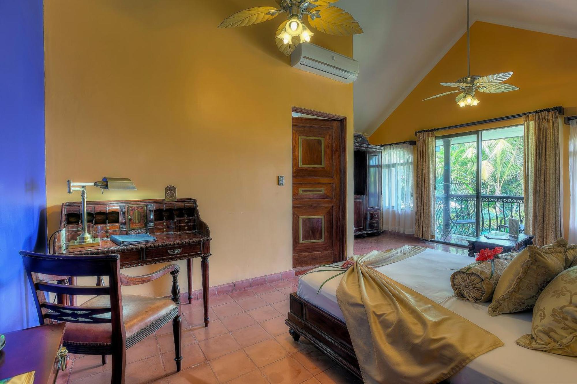 Hotel Cuna Del Angel Dominical Quarto foto