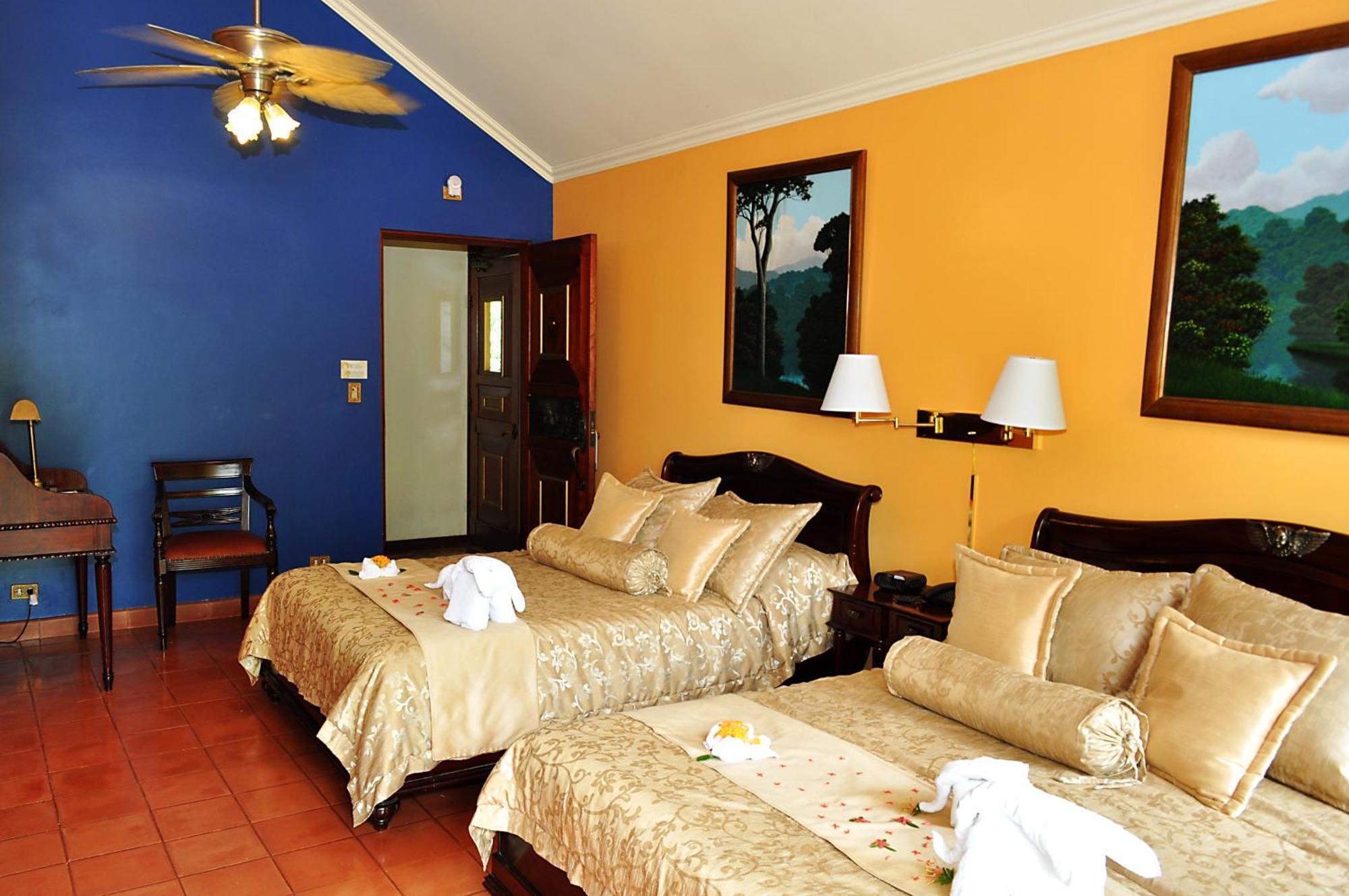 Hotel Cuna Del Angel Dominical Quarto foto
