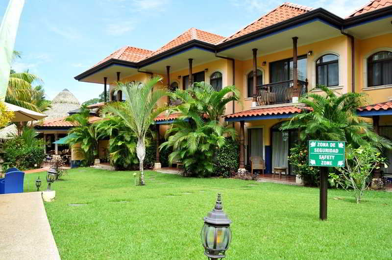 Hotel Cuna Del Angel Dominical Exterior foto